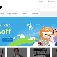 Портфолио Open Source Affiliate Marketing Script